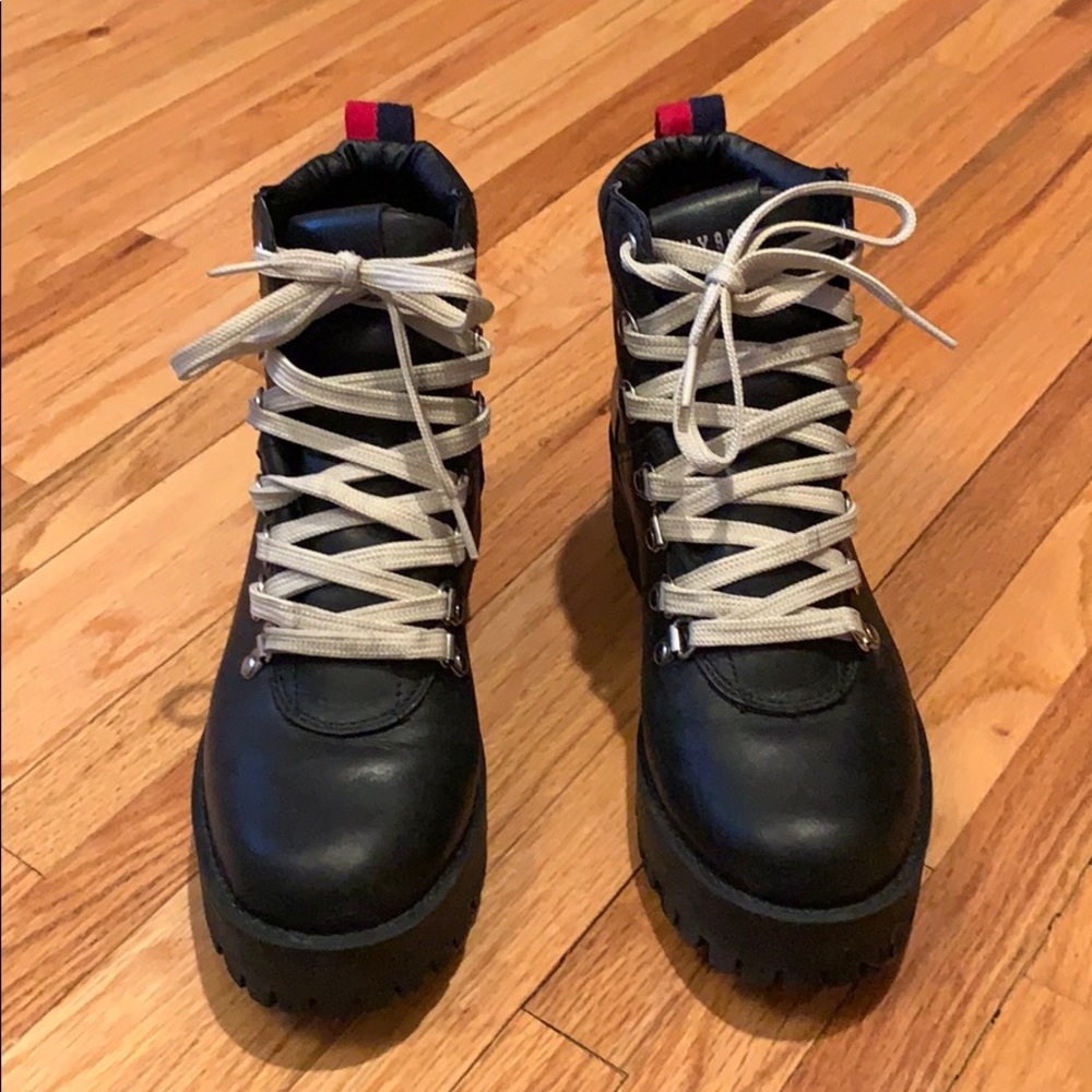 Steve Madden boots